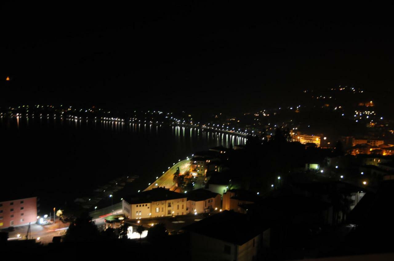 Acquachiara Διαμέρισμα Ponte Tresa Εξωτερικό φωτογραφία