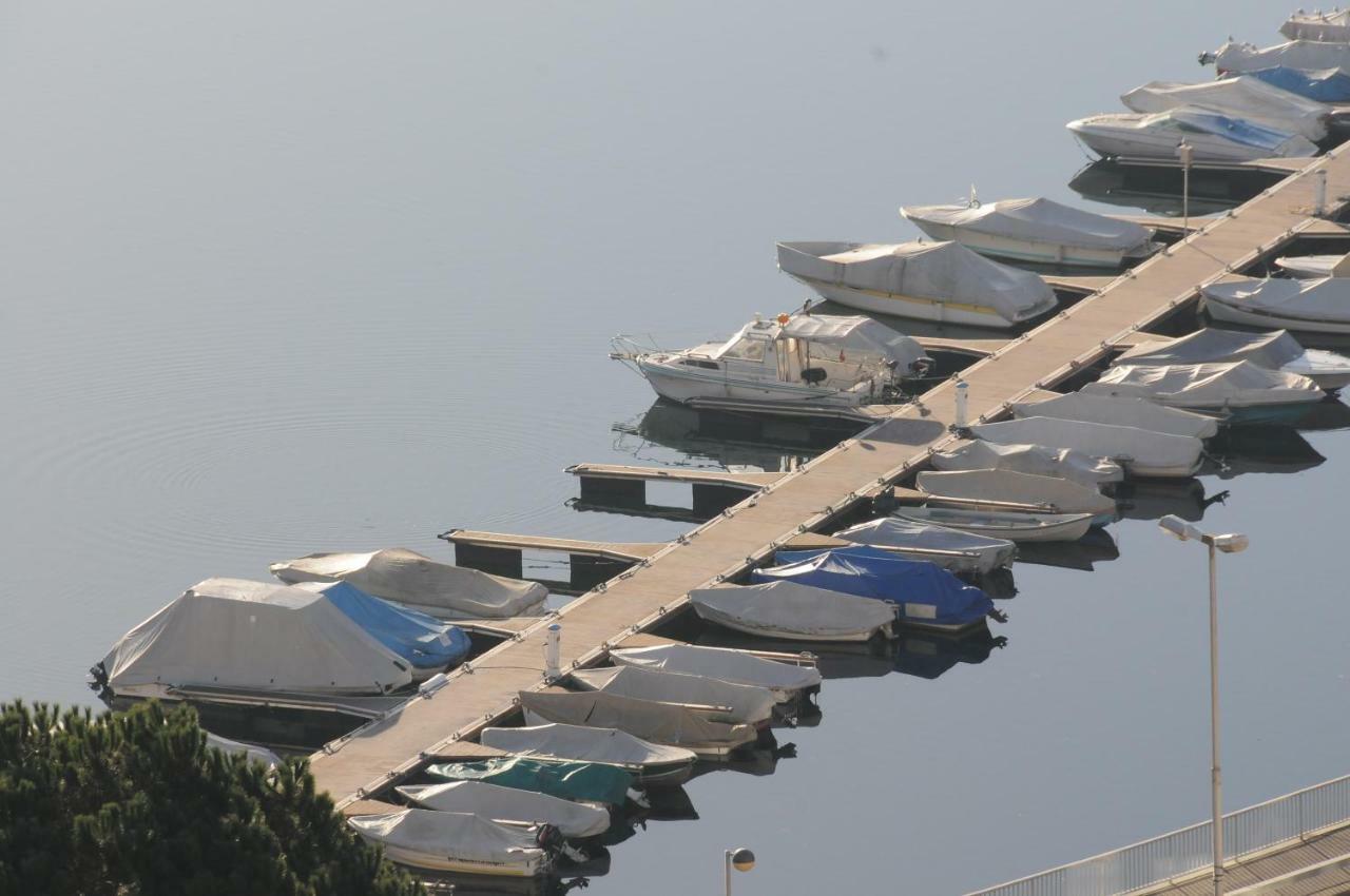 Acquachiara Διαμέρισμα Ponte Tresa Εξωτερικό φωτογραφία
